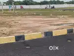 Guduvanchery luxury villa plot sale