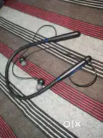 8 days old neckband