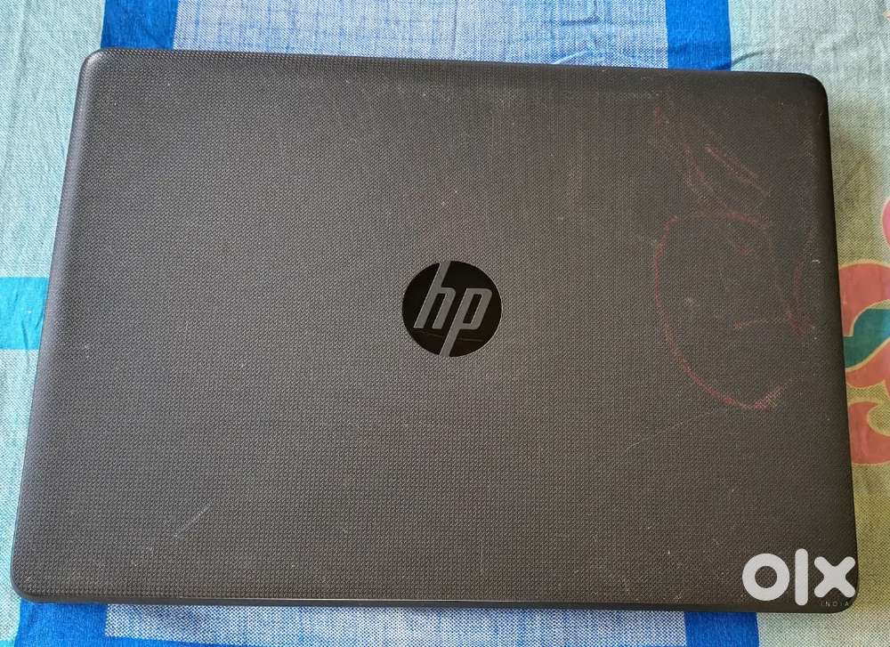 Hp & Lenovo Laptop