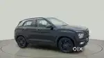 Hyundai Creta 1.4 SX (O) Turbo Petrol DCT, 2021, Petrol