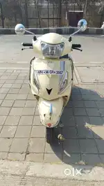 Sell My Good Condition TVS Jupiter classic 2018
