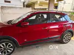 Hyundai Elite i20 Asta 1.2 (O), 2015, Diesel