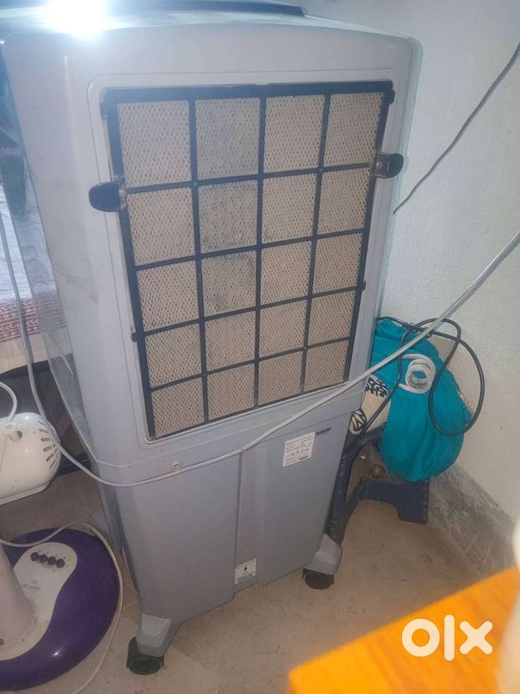 symphony hiflo 40 cooler