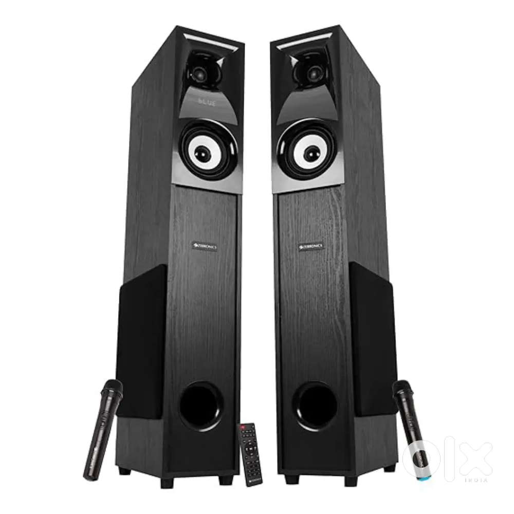 Zebronics 9500RUCF tower