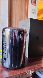 Apple Mac Pro