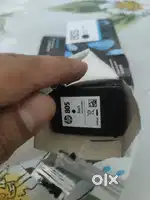 HP 805 Black Hitam for sale. Unused.