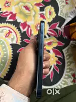 Mint condition 15 pro very good condition Battery health 86%