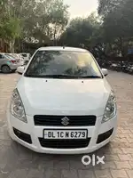 Maruti Suzuki Ritz VXi, 2012, Petrol