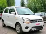 Start your business with your new wagonr