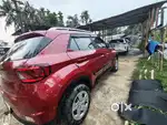 Hyundai Venue 2021 Petrol Well Maintained