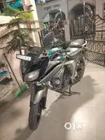 YAMAHA FAZER
