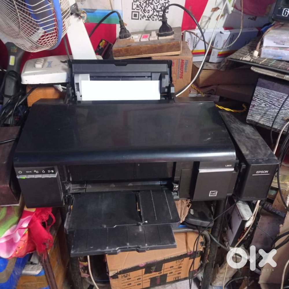 Epson L805 Printer