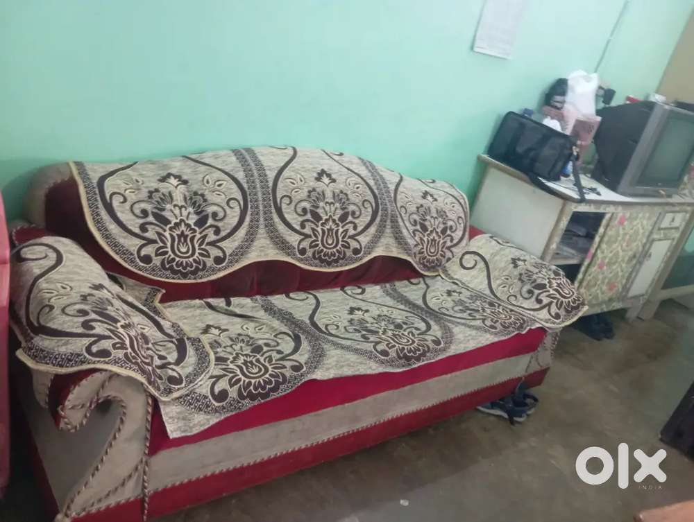 Shofa set old