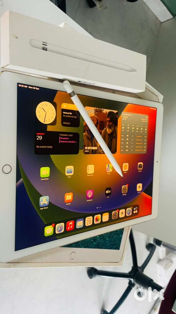 Ipad pro 12.9 256 gb