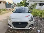 Maruti Suzuki Swift Dzire 2018