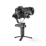Rent Only - Mobile Gimbal DJi Osmo 5, Zhiyun Weebill S, DJI RS3