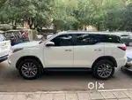 FORTUNER ALLOY WHEELS 20 inches ONLY RIM FOR SALE