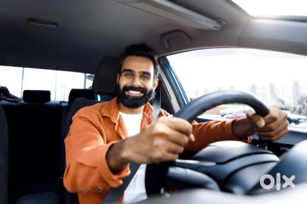 ड्राइविंग के लिए संपर्क करे वेकेंसी उपलब्ध
अप्लाई करें