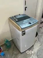 Samsung Washing Machine