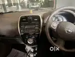 Nissan Micra 2014 Petrol Good Condition