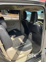 Maruti Suzuki Ertiga Petrol Good Condition
