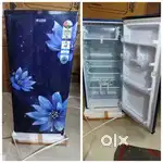Fully Fresh Refrigerator
