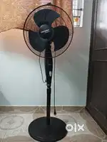 Crompton Fan