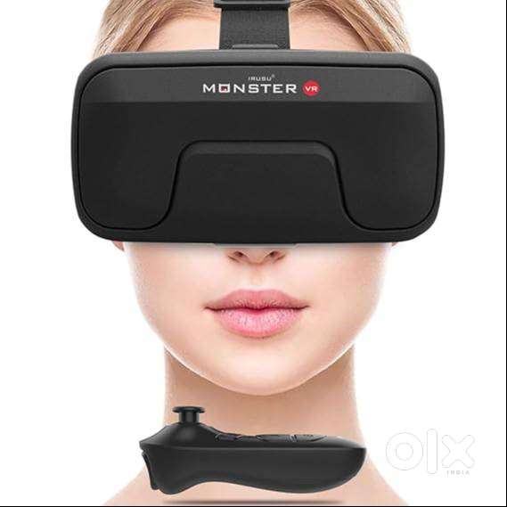 Want to sale my VR set