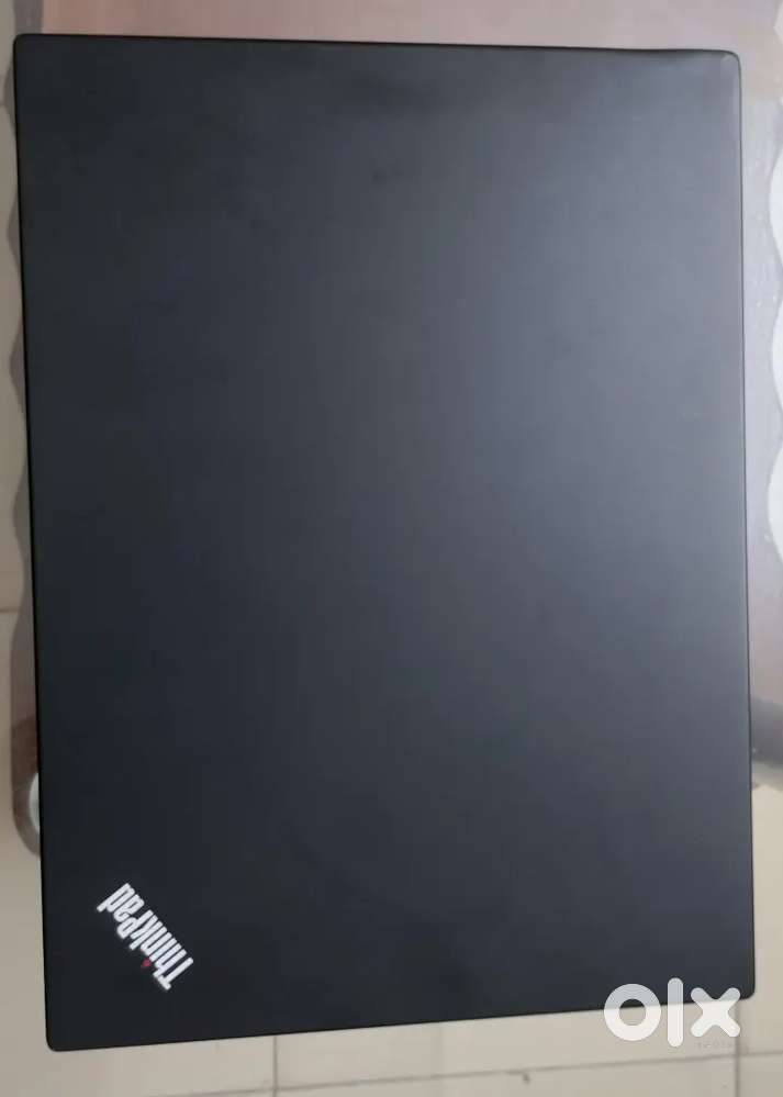 Lenovo Laptop