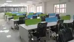 brand new modular workstation in very low price