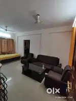 AC Full Furnished 2BHK Flat At Madan Mahal Prime Location AVAILABLE