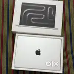 Macbook Pro M3 8GB 512GB