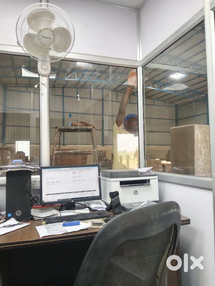 Delivery Supervision / Vehicle Monitoring Job