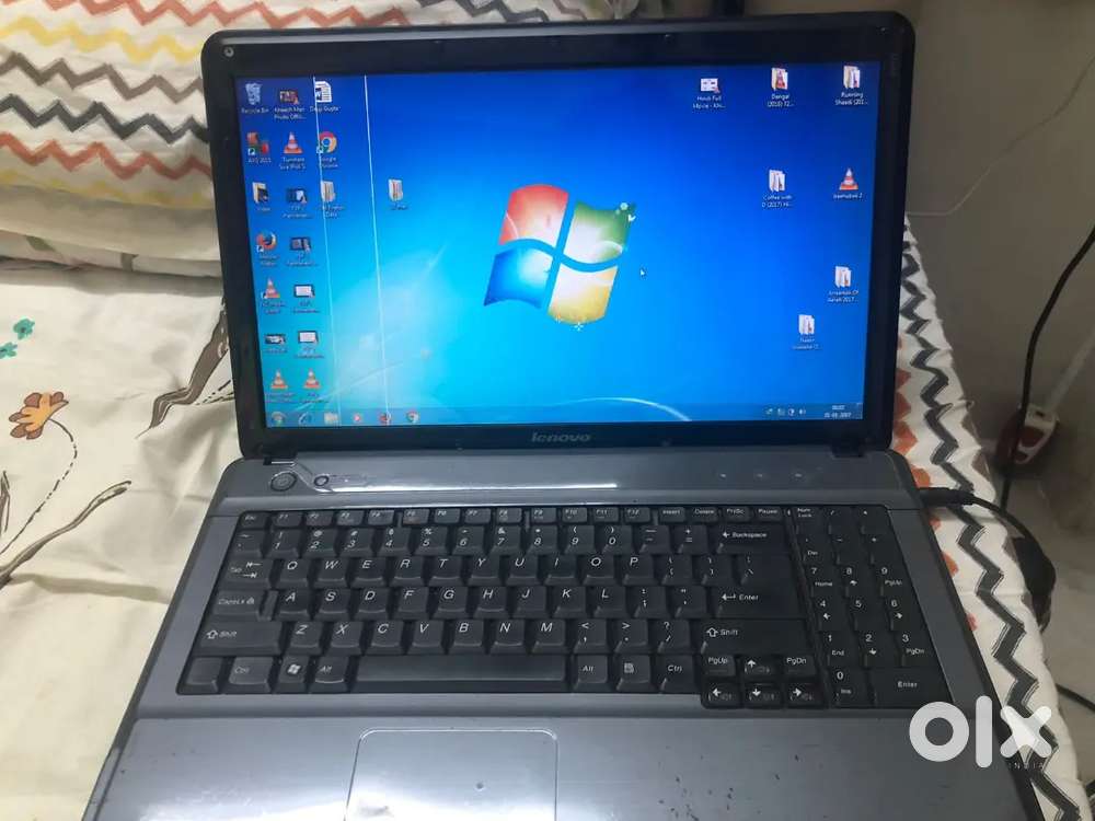 LENOVO laptop