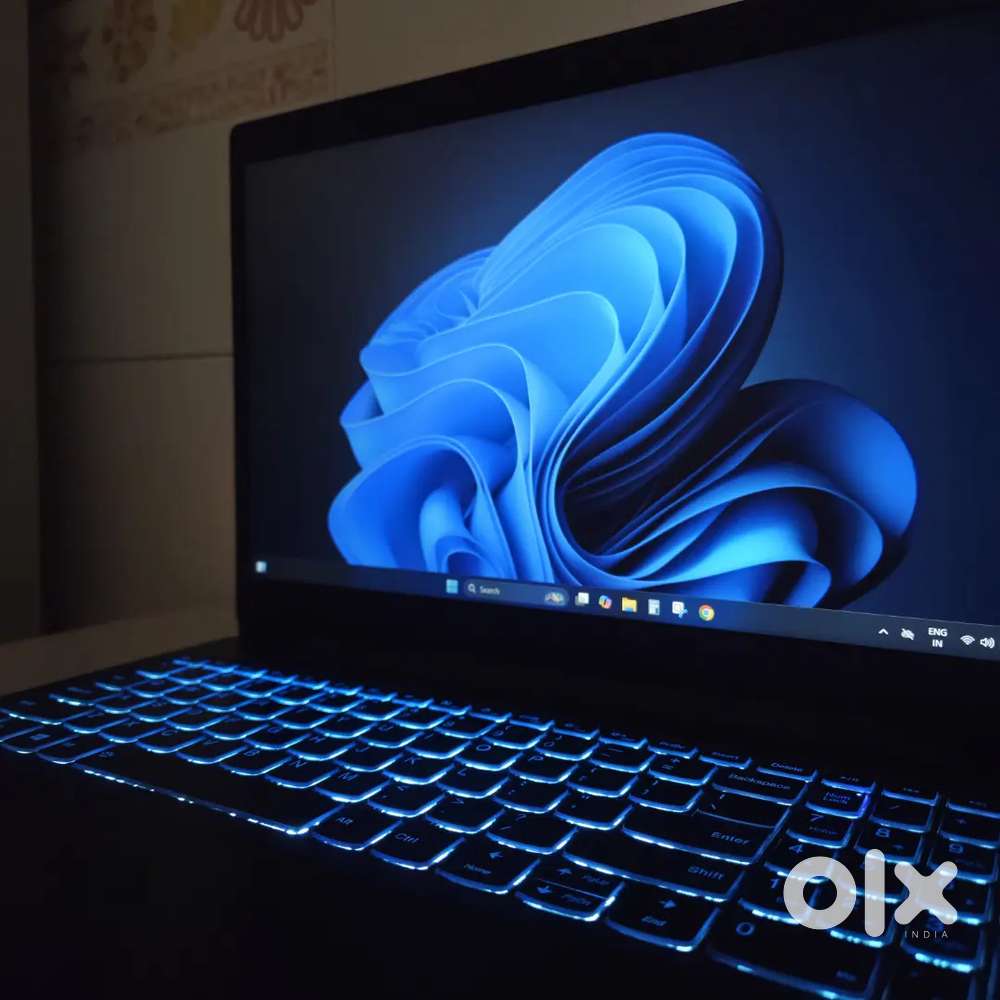 Lenovo Ideapad L340 Gaming – i7 9th Gen8GB500GB SSD3GB GPU15+ inch