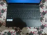 Excellent condition HP laptop @18000 nego.