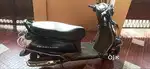 For Sale - Suzuki Access 125 - Year of Registration 2020 - 2nd owner
