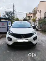Tata nexon brand new tyres brand new condition no accident