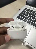 Airpods 1 gen - wirelesss charging case