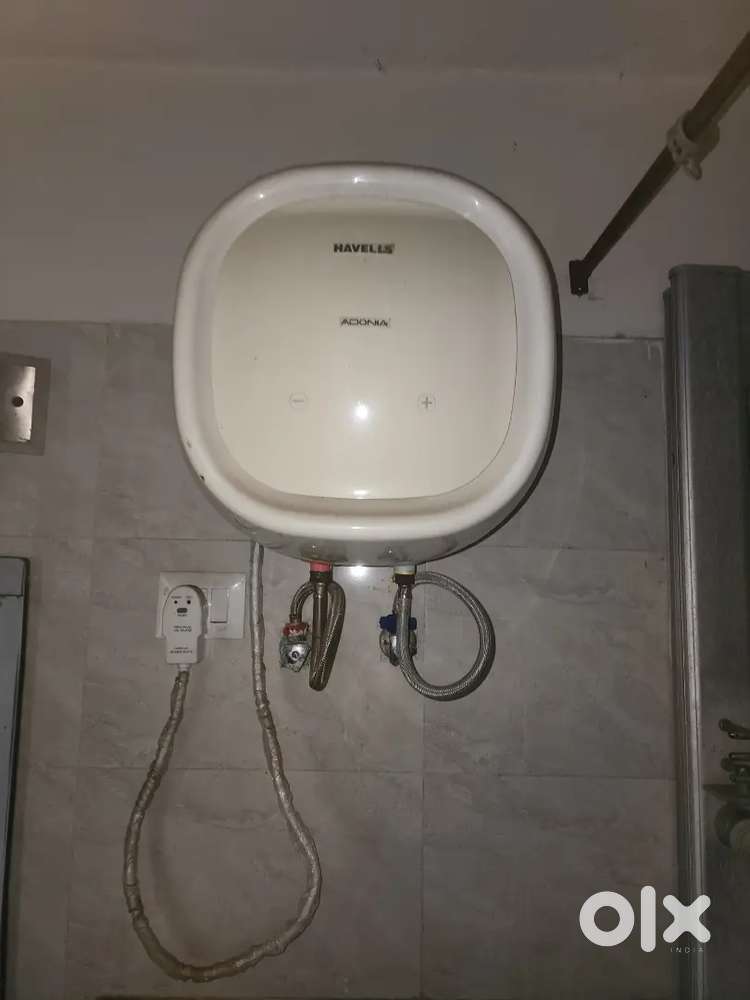Geyser ( 25 Ltr.)