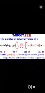 Maths tution for 9th to 12th