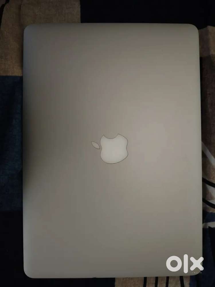 Apple macbook