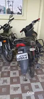 Mahindra centuro mint condition Good engine smooth sound