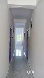 Newly Constructed Building for Rent