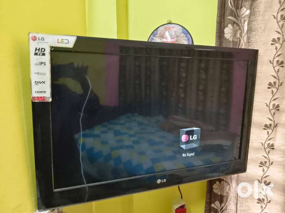 LG LED TV 32 very good condition