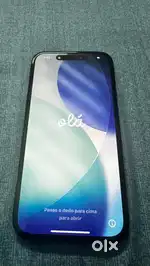 I phone 16 black