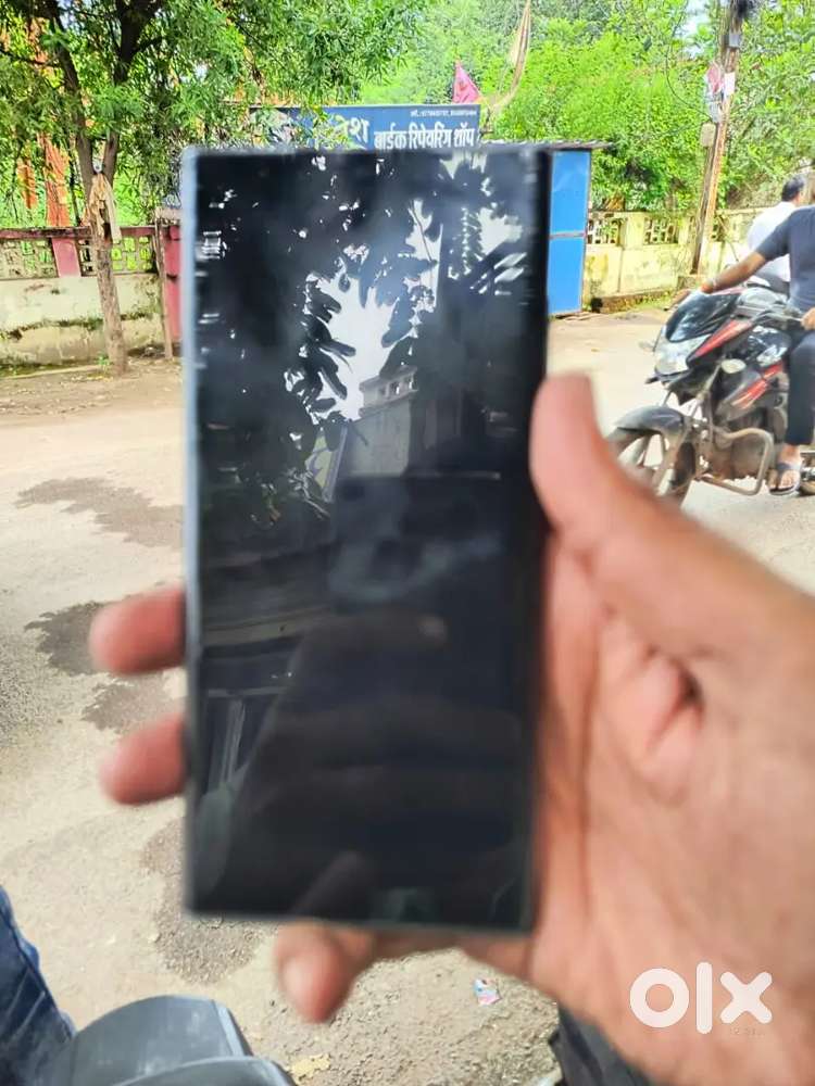 S22 ULTRA  5G Black