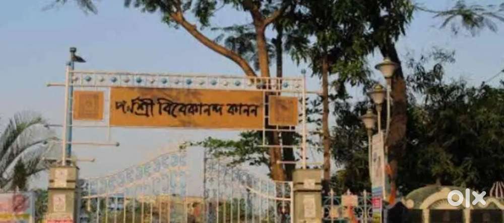 Room Rent in Behala Parnasree just Rs 9000