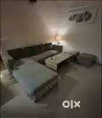 5 + 2 L Shape Sofa