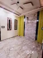 2 rooms,2 bathrooms ,1 hall ,1 kitchen and onel balcony available